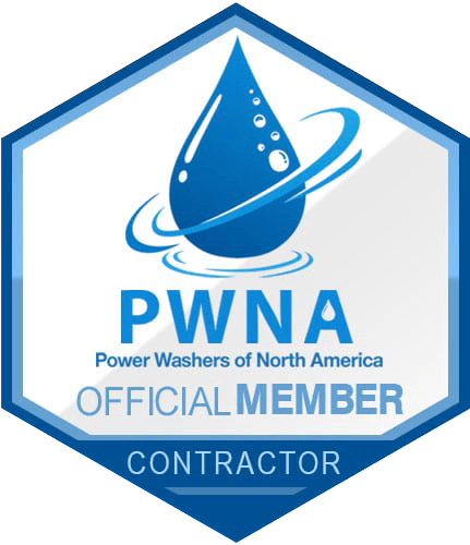 PWNA Badge