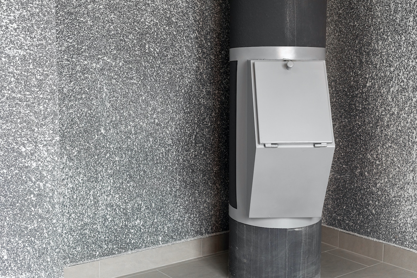 Trash Chute Cleaning Miami GWS Pressure Cleaning