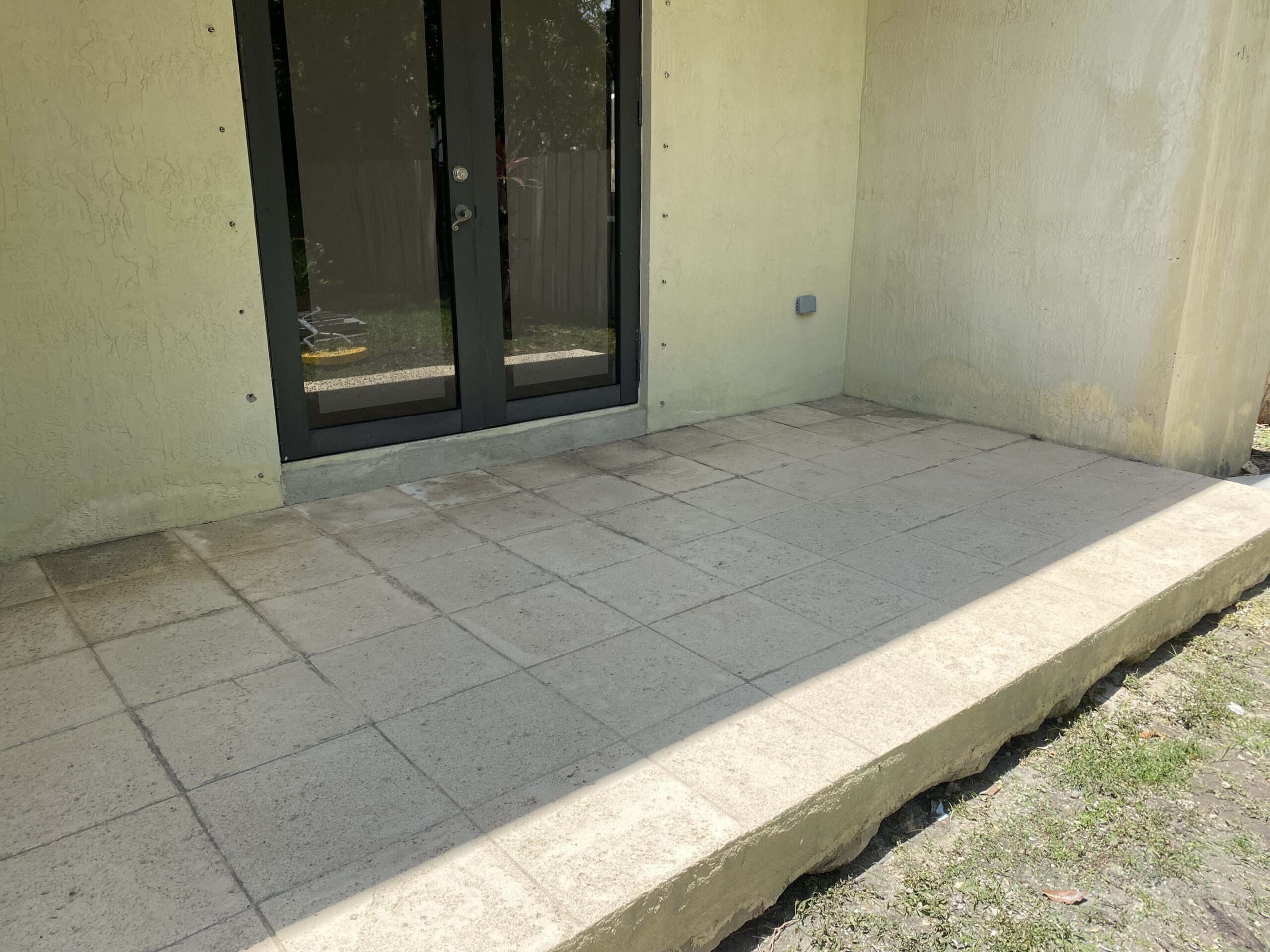 GWS Pressure Cleaning