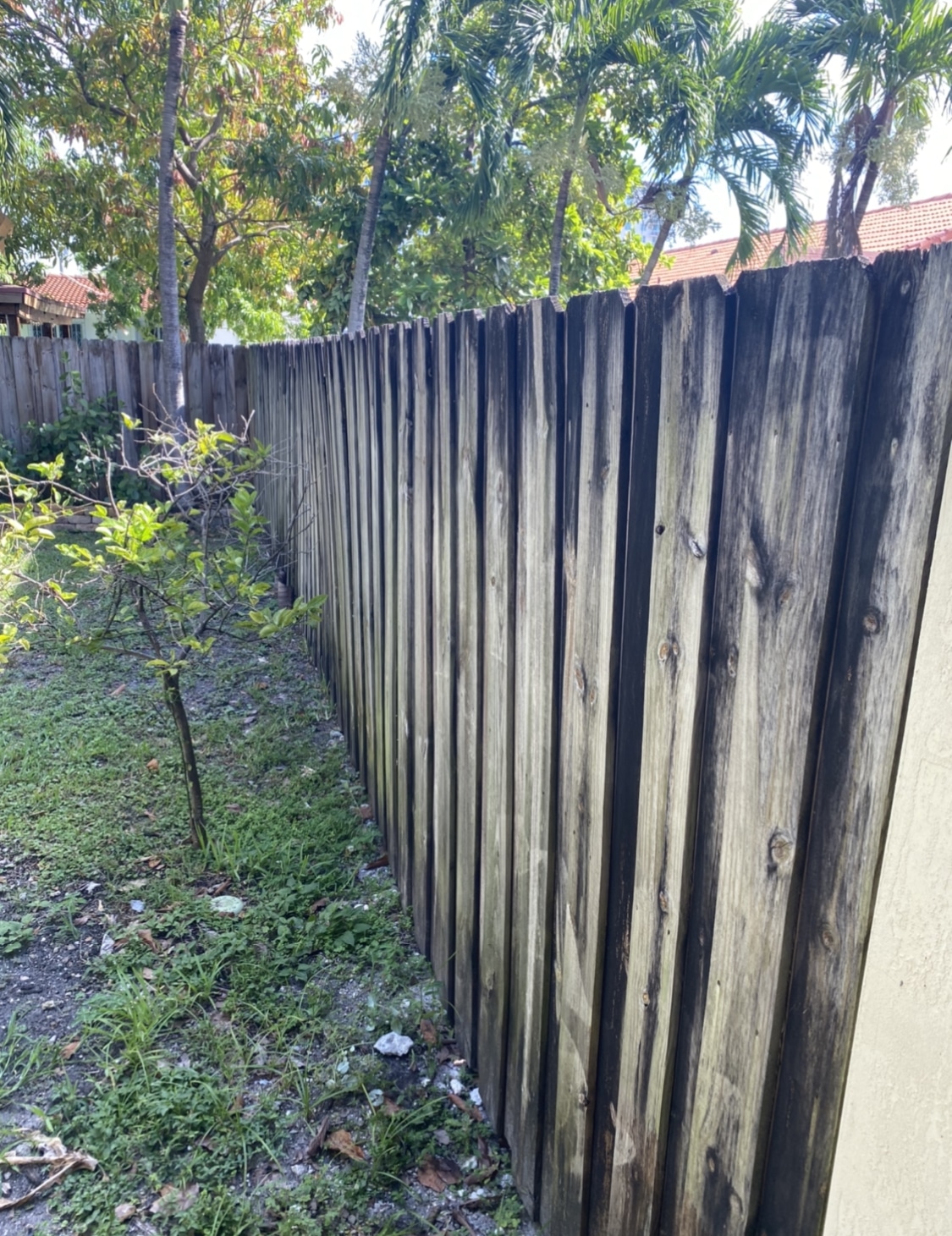 GWS Pressure Cleaning