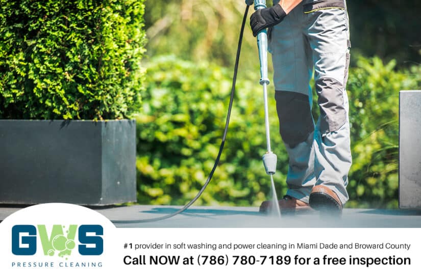 Image for Pressure Cleaning Solutions In Florida post