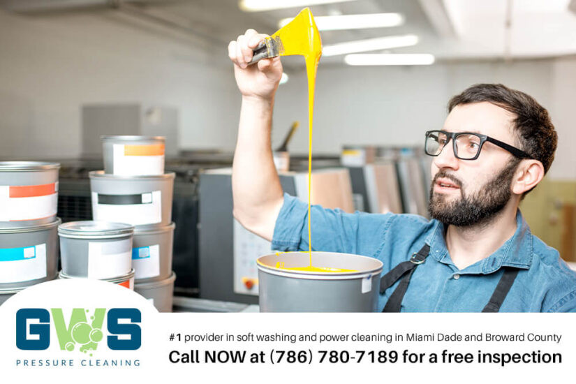 Image for Commercial Painting Contractors in Kendall, FL post