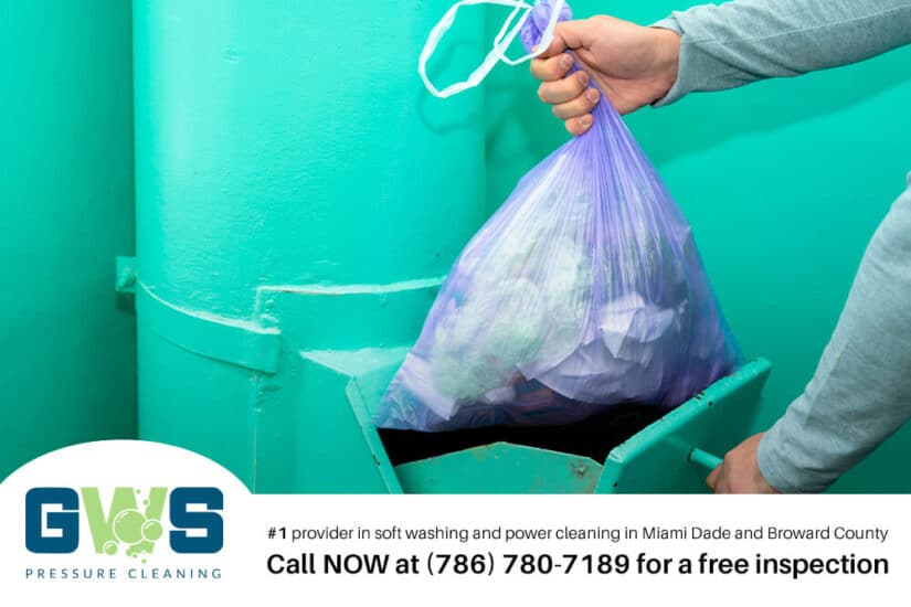 Image for Best Trash Chute Cleaning Services Near Me post