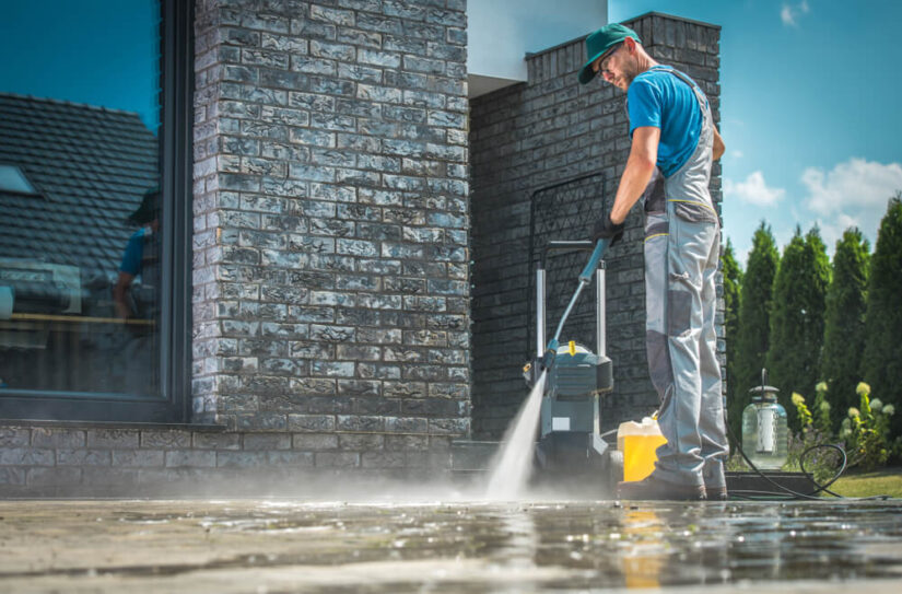miami pressure cleaning