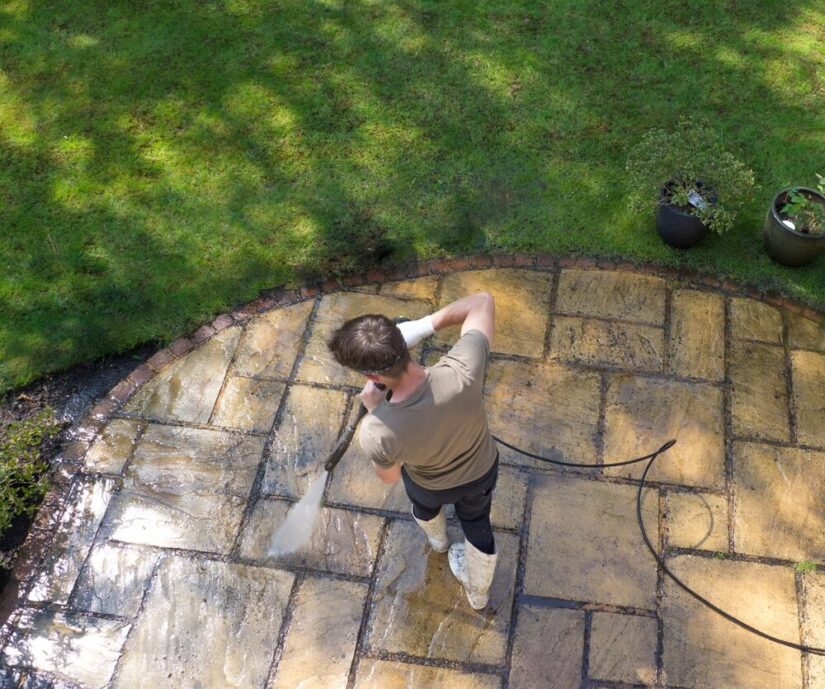 Image for Top Surfaces in Miami Homes That Need Regular Pressure Washing post