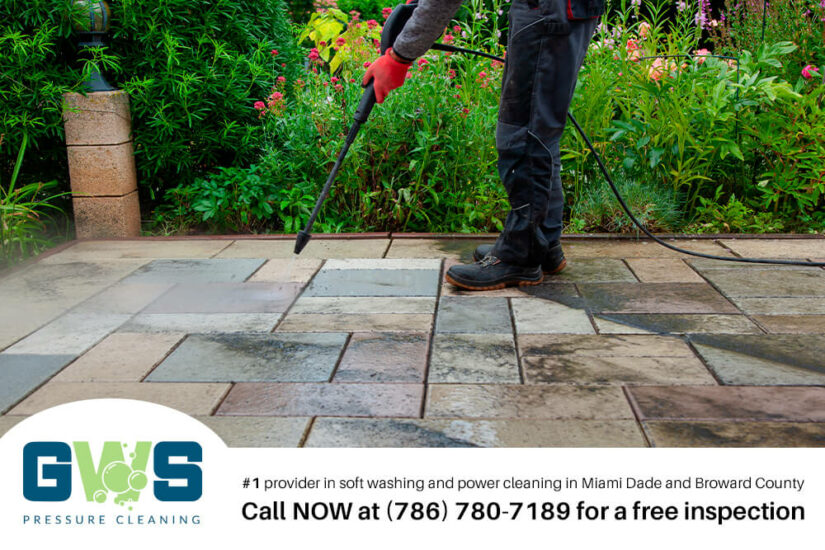 Image for 8 Ways to Fix a Cracked Concrete Patio: Repair Options post