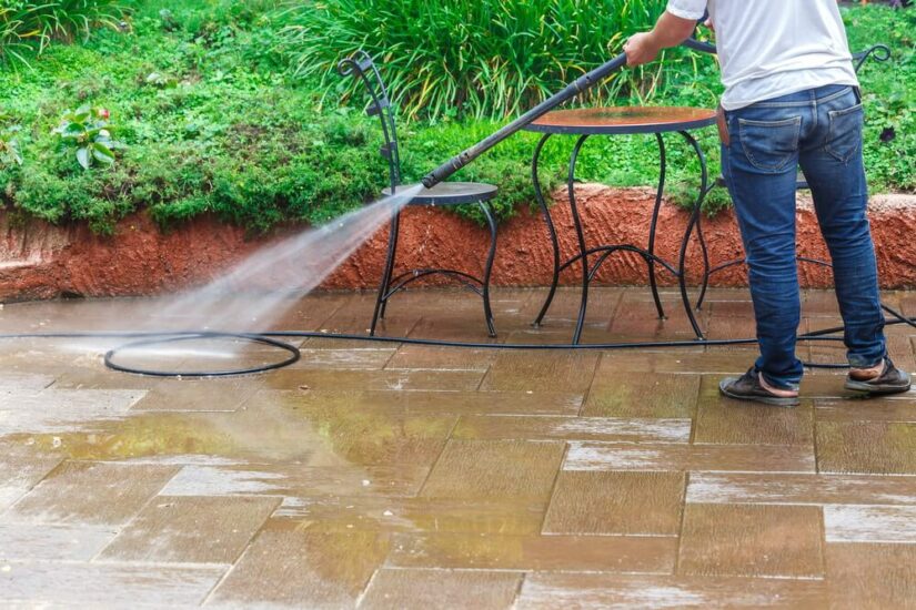 sidewalk cleaning kendall sidewalk pressure cleaning 