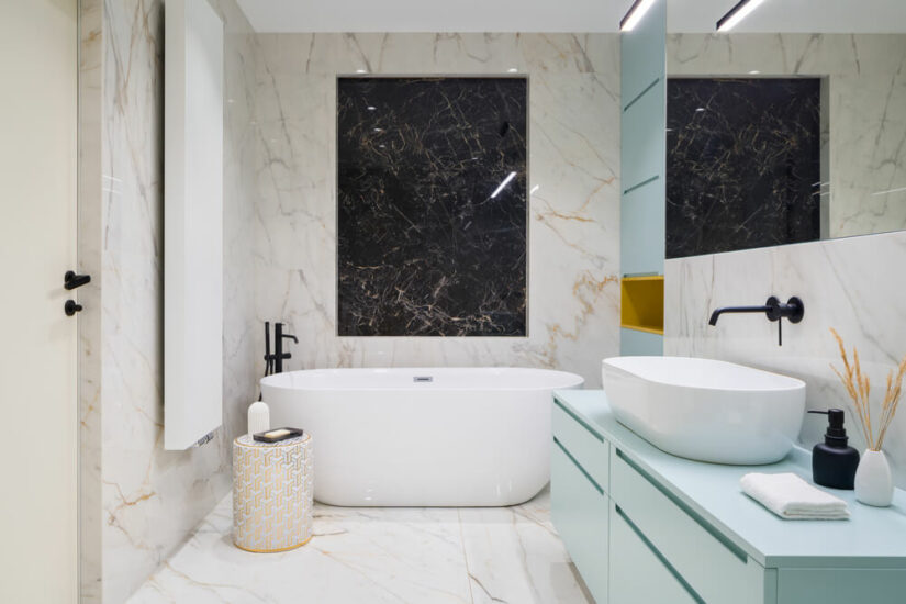 marble floor polishing near me